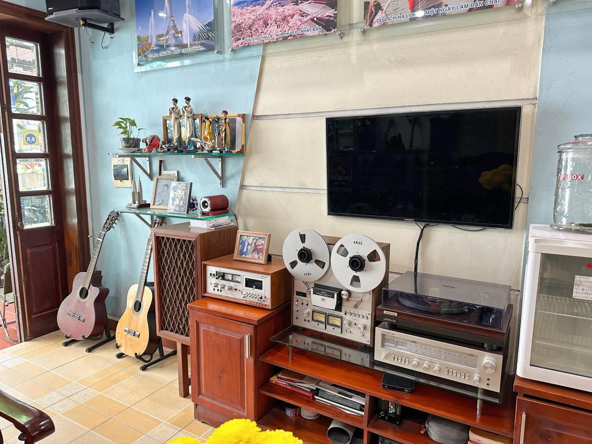 Halo Bay Homestay Hạ Long Exterior foto